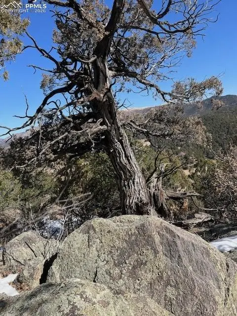 Lot 17 S Dunn DR, Canon City, CO 81212