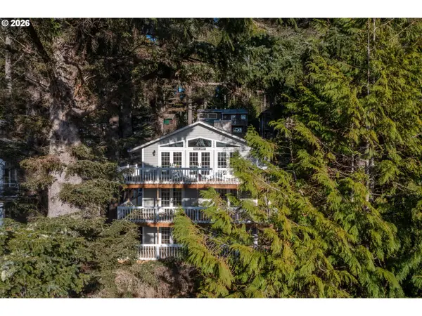 3764 E Chinook AVE, Cannon Beach, OR 97110
