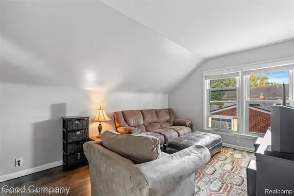 855 Leroy ST, Ferndale, MI 48220