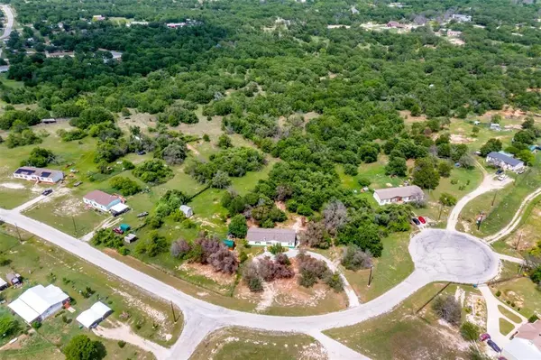 TBD Rock Salt Drive, Springtown, TX 76082