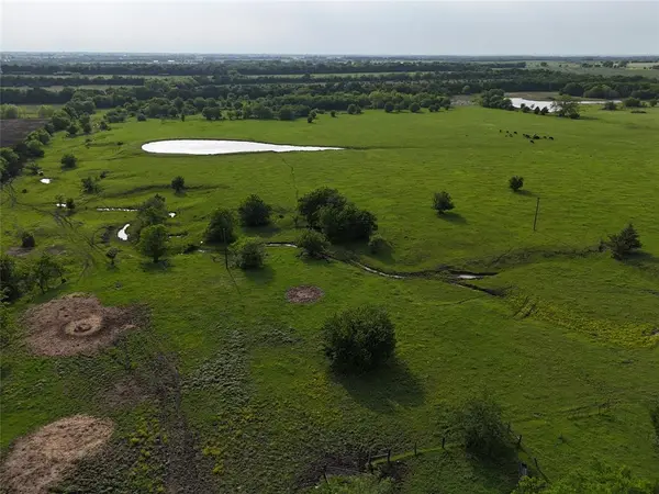 TBD CR 4841 Tract 1, Leonard, TX 75452