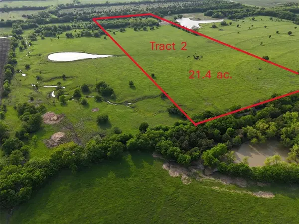 TBD CR 4841 Tract 2, Leonard, TX 75452