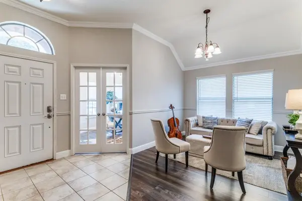 8929 Brook Hill Lane, Fort Worth, TX 76244