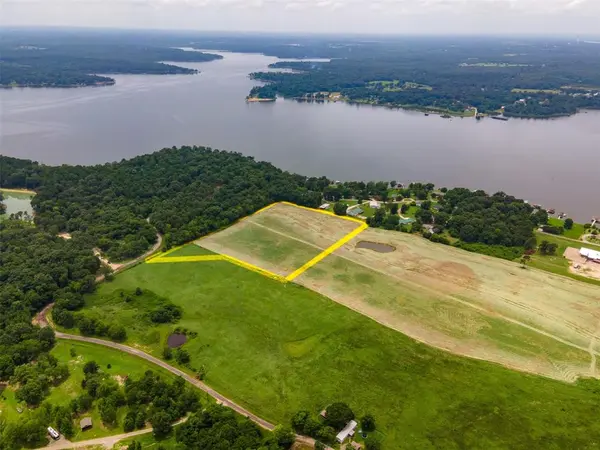 TBD County Road 2920, Pittsburg, TX 75686