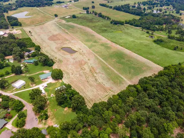 TBD County Road 2920, Pittsburg, TX 75686