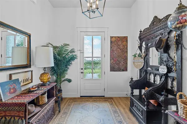 2045 Eagles Ridge Drive, Weatherford, TX 76087