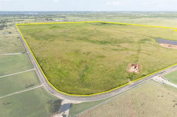 TBD 133 Parker, Wichita Falls, TX 76310