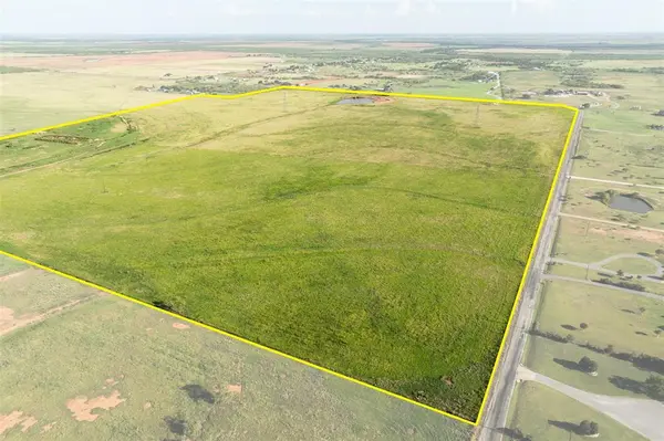 TBD 133 Parker, Wichita Falls, TX 76310