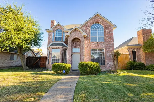 1434 Springwood Drive, Mesquite, TX 75181