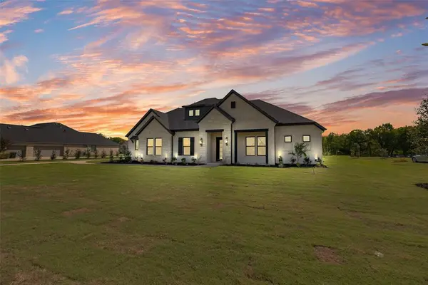 4418 Lake Breeze Drive, Mckinney, TX 75071