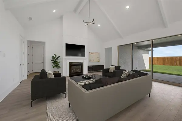 11532 Wulstone Road, Fort Worth, TX 76052