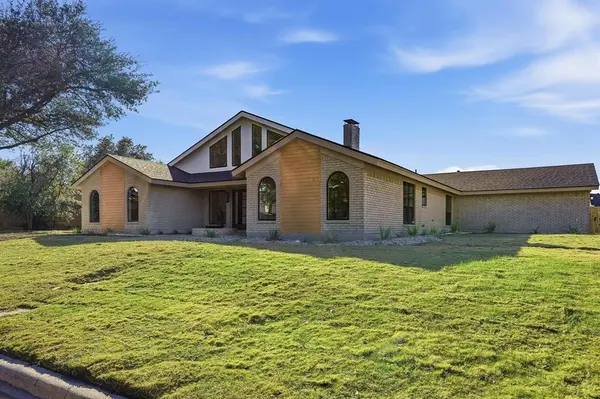 8 Augusta Drive, Abilene, TX 79606