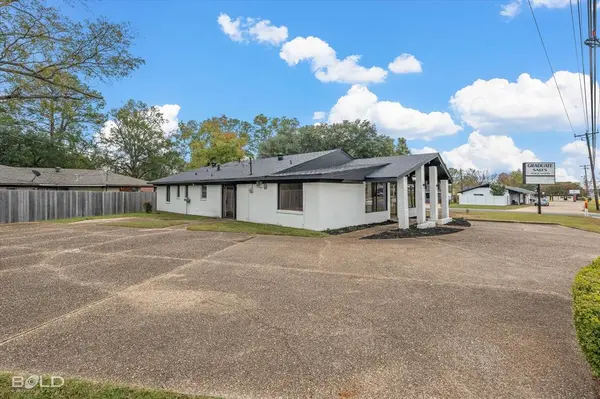 9099 Mansfield Road, Shreveport, LA 71118