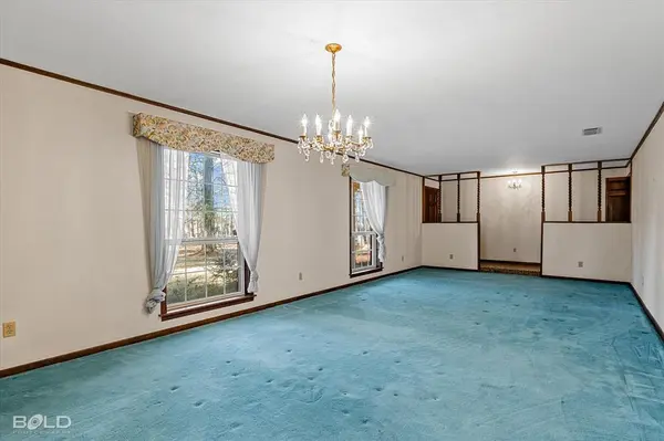 447 Burrow Lane, Cotton Valley, LA 71018