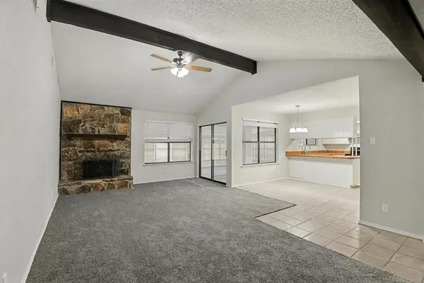 5900 Nanci Drive, Watauga, TX 76148