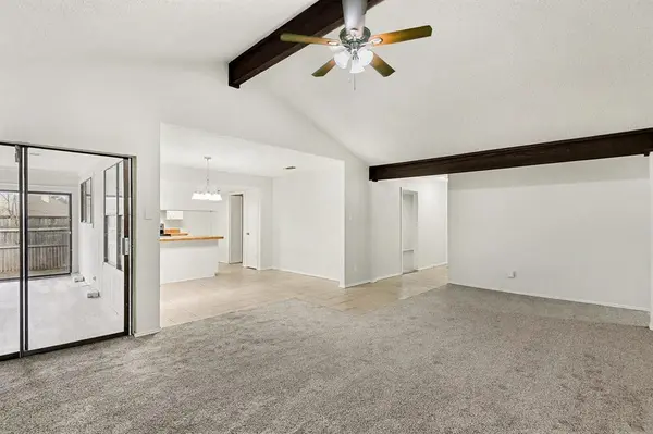 5900 Nanci Drive, Watauga, TX 76148