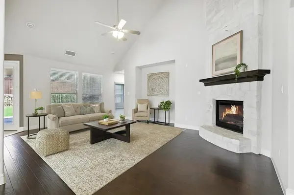 9920 Pikes Peak Place, Little Elm, TX 75068