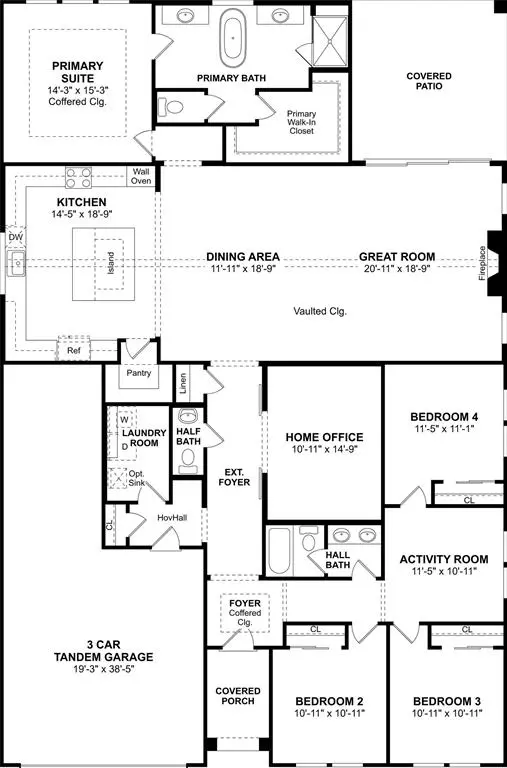 1204 Butterfly Dale Drive, Lavon, TX 75166