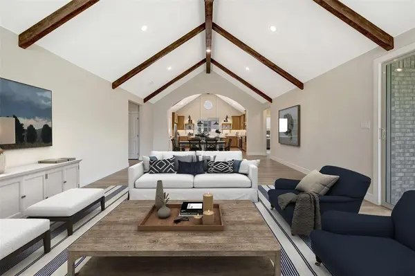 1204 Butterfly Dale Drive, Lavon, TX 75166