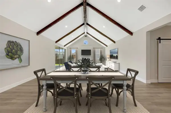 1204 Butterfly Dale Drive, Lavon, TX 75166