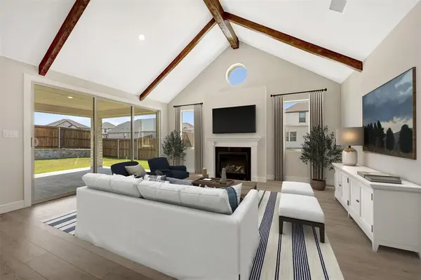 1204 Butterfly Dale Drive, Lavon, TX 75166