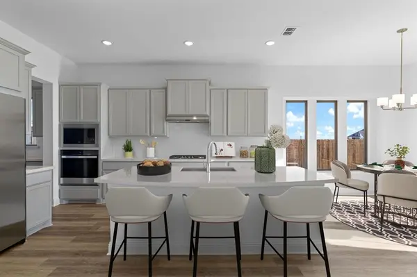 244 Basketflower Drive, Waxahachie, TX 75165