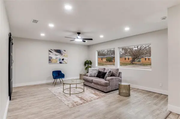 1008 Mardi Gras Lane, Wylie, TX 75098