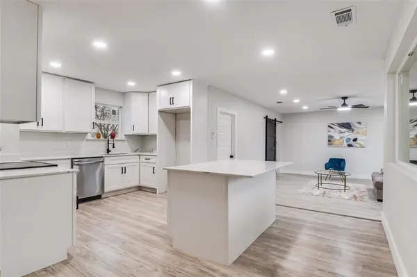 1008 Mardi Gras Lane, Wylie, TX 75098