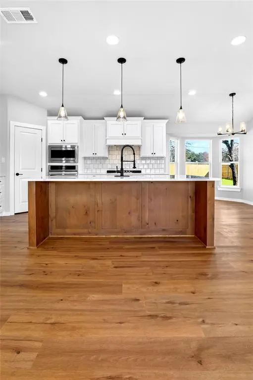 1401 Rambler Drive, Waco, TX 76710