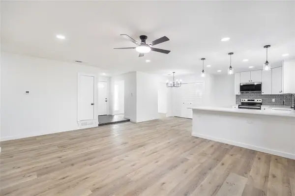 2105 Matterhorn Drive, Garland, TX 75044