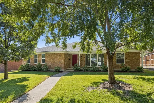 9536 Millridge Drive, Dallas, TX 75243