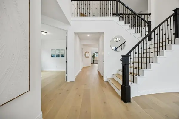 211 Prairie Clover Way, Wylie, TX 75098