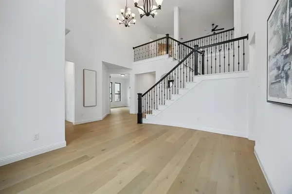 211 Prairie Clover Way, Wylie, TX 75098