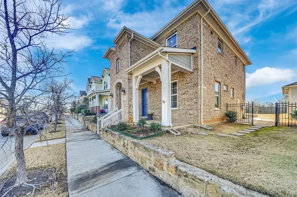 8858 Mandalay Street, North Richland Hills, TX 76180