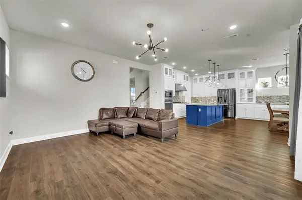 8858 Mandalay Street, North Richland Hills, TX 76180