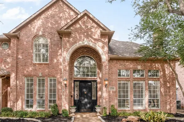 5709 Ridgehaven Drive, Plano, TX 75093