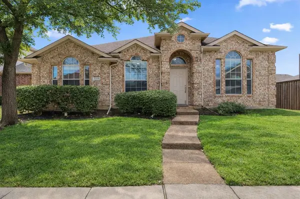 5509 Rockwood Drive, The Colony, TX 75056