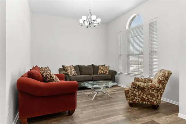 5509 Rockwood Drive, The Colony, TX 75056