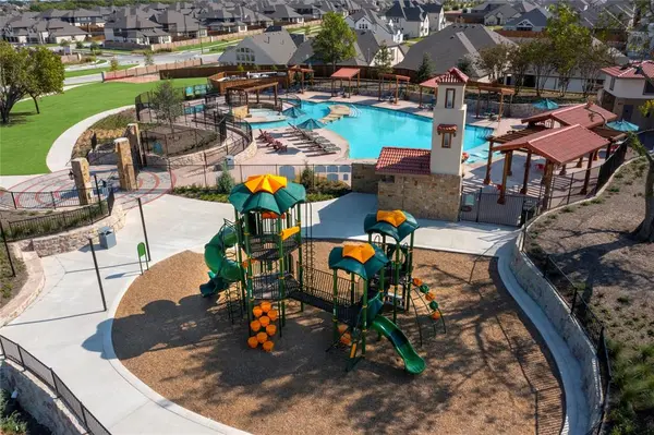 1215 Cartona Road, Fate, TX 75087