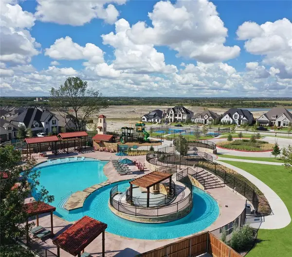 1410 Potenza Road, Fate, TX 75087