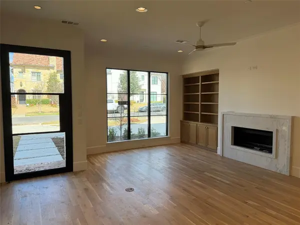 3531 ASBURY Street, University Park, TX 75205