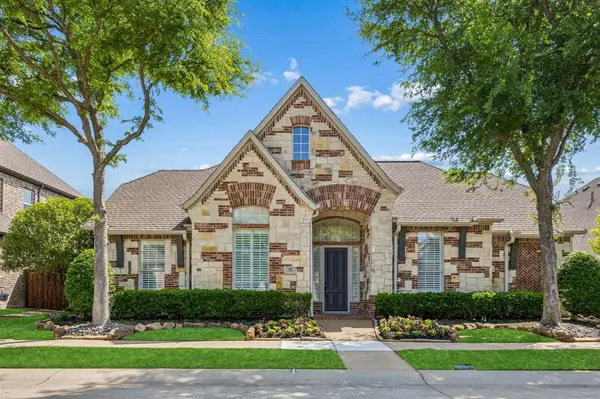 201 Troon Road, Mckinney, TX 75072