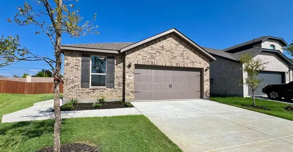 2011 Winecup Drive, Melissa, TX 75454