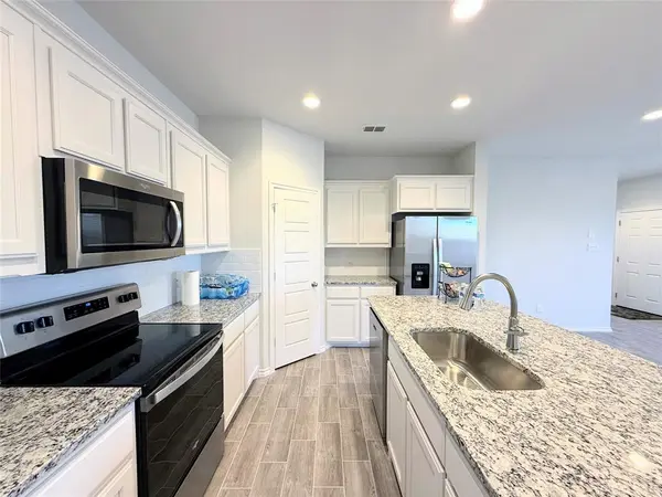 2011 Winecup Drive, Melissa, TX 75454