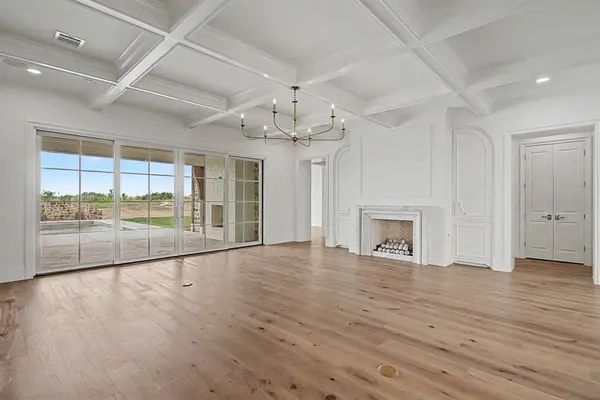 312 San Gabriel Drive, Aledo, TX 76008