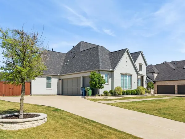 214 Wimberley Drive, Haslet, TX 76052