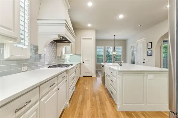 13714 Countrybrook Drive, Frisco, TX 75035