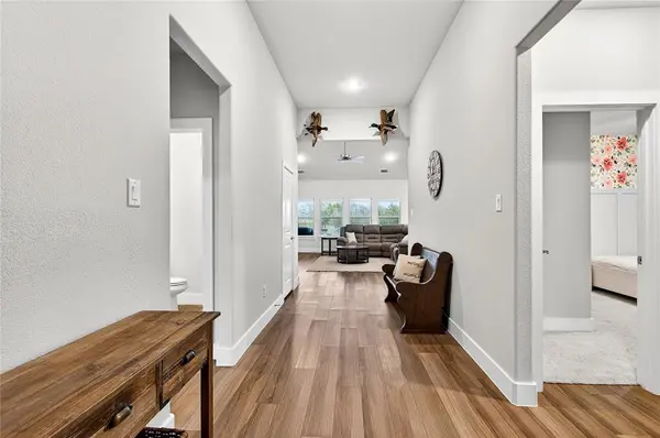 215 Frio Drive, Waxahachie, TX 75165