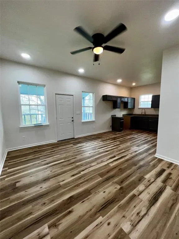 309 E Pine Street, Jacksboro, TX 76458