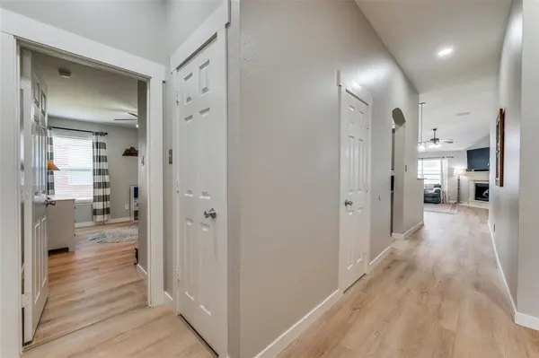 2820 Saddlebred Trail, Celina, TX 75009